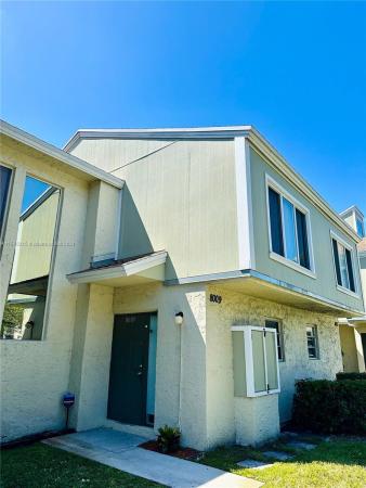 Sandpebbles Townhouse, Tamarac, Florida 33321, image 1