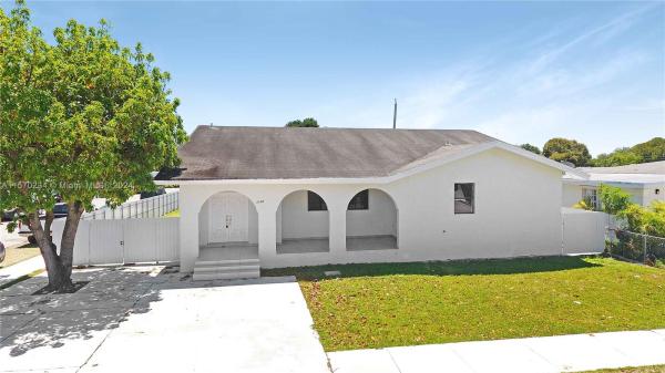 Sugar Tree Grove, 7102 SW 13th St, Coral Terrace, Florida 33144, image 1