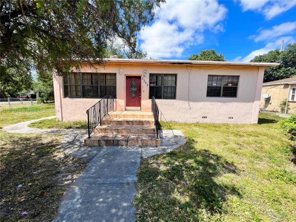 Bloomfield Hills, 2283 NW 86th Ter, West Little River, Florida 33147, image 1