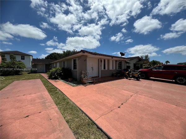 Glademoor, 931 SW 78th Pl, Westchester, Florida 33144, image 1