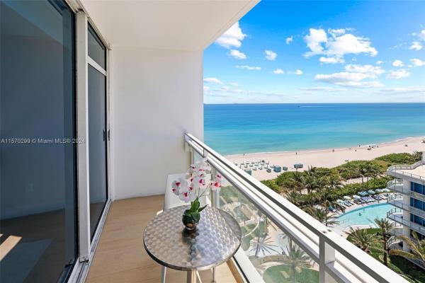 Central Carillon Beach, 6801 Collins Ave #1210, Miami Beach, Florida 33141, image 3