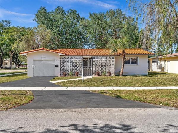 Andigel, 1199 Ibis Ave, Miami Springs, Florida 33166, image 1