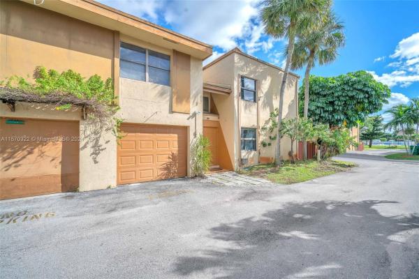 Missionwood At Miramar, 8398 N Missionwood Cir #C-18, Miramar, Florida 33025, image 1