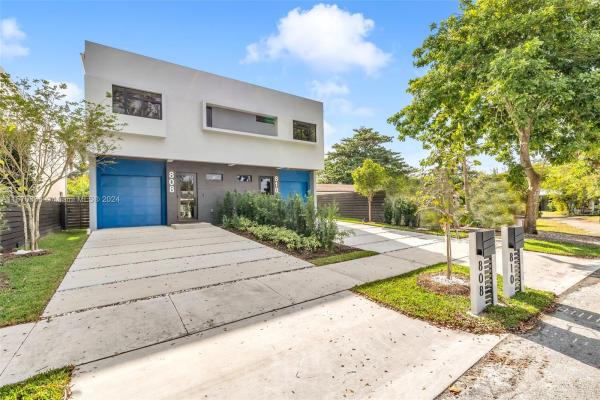 Tarpon River, 808 SW 9th St #808, Fort Lauderdale, Florida 33315, image 1