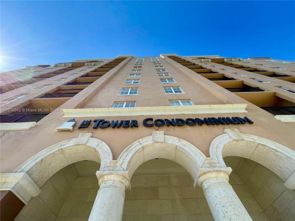 The Tower At CityPlace, 651 Okeechobee Blvd #206, West Palm Beach, Florida 33401, image 1