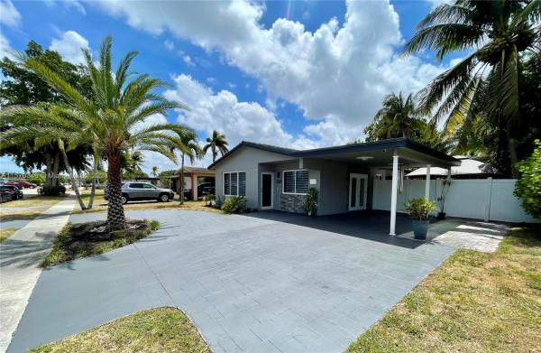 Boulevard Heights, 1210 N 74th Ter, Hollywood, Florida 33024, image 2