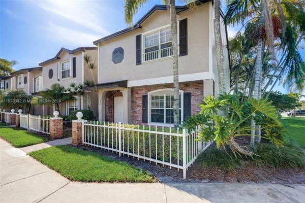 Colony Courts, 3940 NW 122nd Ter, Sunrise, Florida 33323, image 1