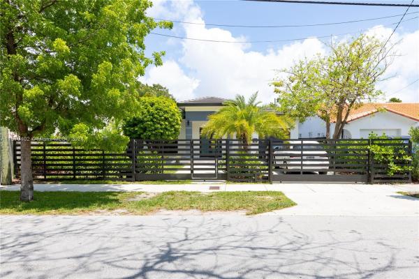 Stuart Terrace, 2661 SW 25th Ter, Miami, Florida 33133, image 1
