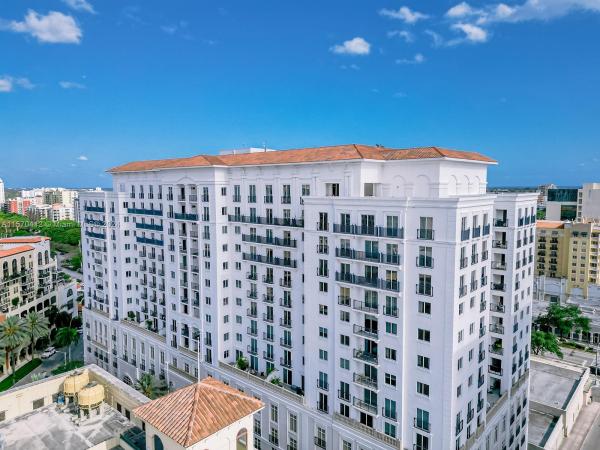 Ten Aragon, 10 Aragon Ave #1604, Coral Gables, Florida 33134, image 3