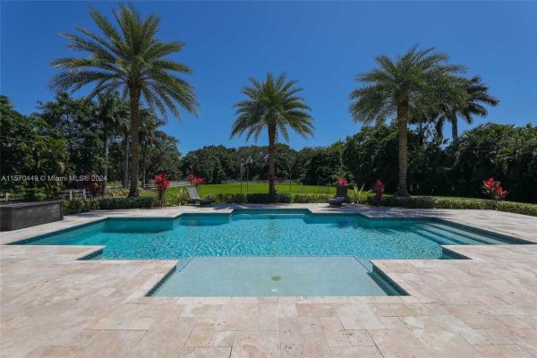 Sunshine Ranches, 14600 Sunset Ln, Southwest Ranches, Florida 33330, image 3