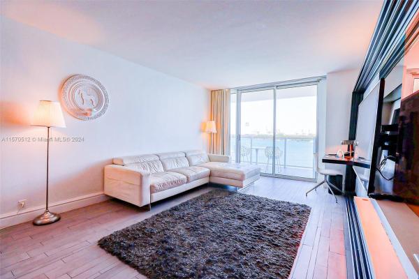 Mondrian South Beach, 1100 West Ave #816, Miami Beach, Florida 33139, image 1