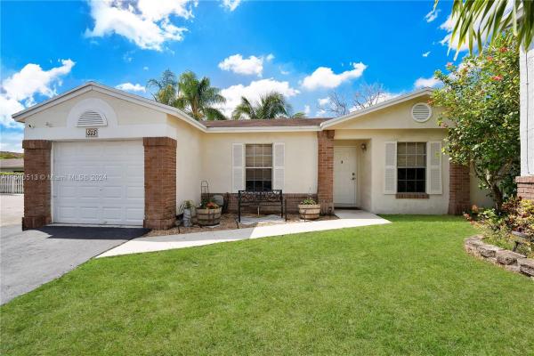 Brandywine, 515 Radford Ter, Davie, Florida 33325, image 1