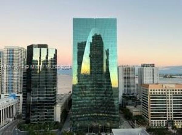 SLS Brickell, 1300 S Miami Ave #2103, Miami, Florida 33130, image 1