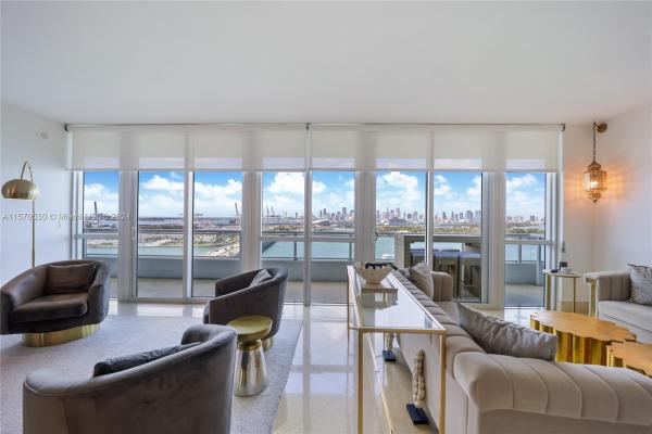 The Bentley Bay South, 520 West Ave #1602, Miami Beach, Florida 33139, image 2