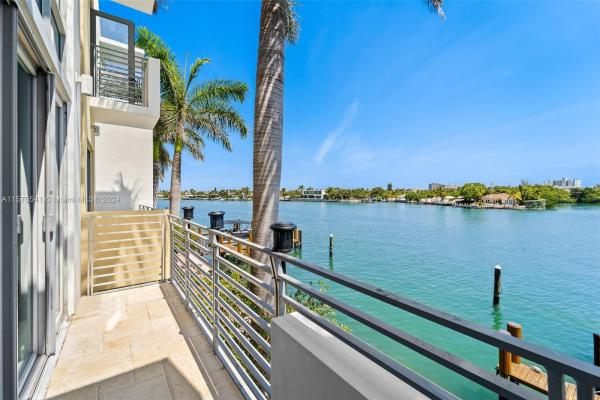 Avanti, 155-2 N Shore Dr #155-2, Miami Beach, Florida 33141, image 3