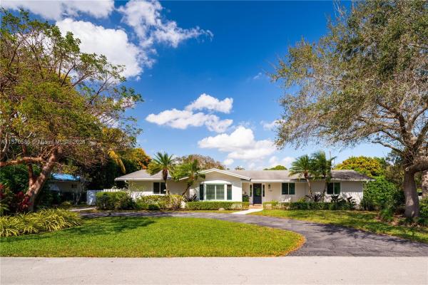 Palmetto Road Estates, 7485 SW 159th Ter, Palmetto Bay, Florida 33157, image 1