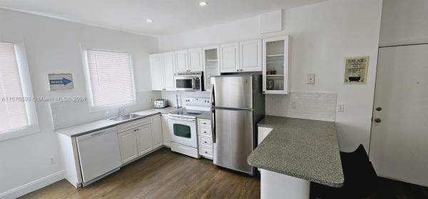 The Patricia, 842 Meridian Ave #3D, Miami Beach, Florida 33139, image 1