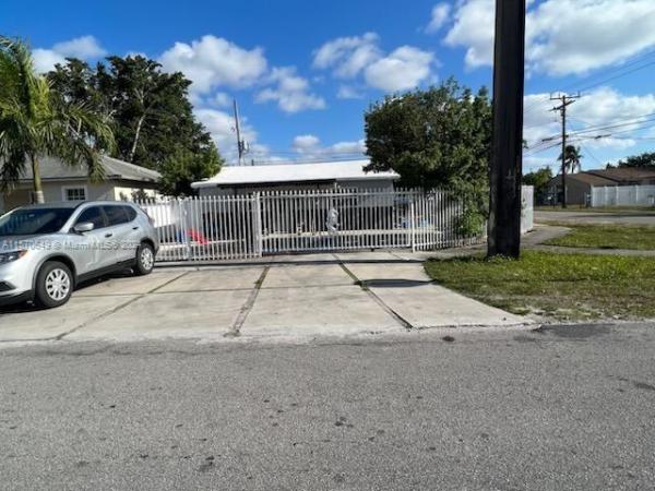 Gallician Gardens, 1801 NW 83rd St, West Little River, Florida 33147, image 1