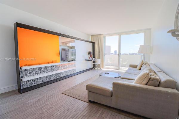 Mondrian South Beach, 1100 W Ave #PH17, Miami Beach, Florida 33139, image 1