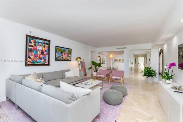 Lake Tower, 765 Crandon Blvd #311, Key Biscayne, Florida 33149, image 1