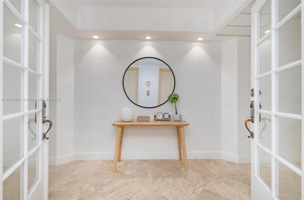 Lake Tower, 765 Crandon Blvd #311, Key Biscayne, Florida 33149, image 2