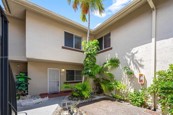 Chateaubleau Villas, 311 NW 82nd Ave #1205, Fountainebleau, Florida 33126, image 2