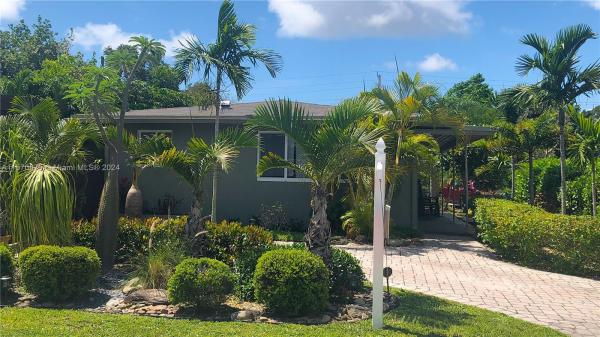 South Corals, 1532 NE 39th St, Oakland Park, Florida 33334, image 1