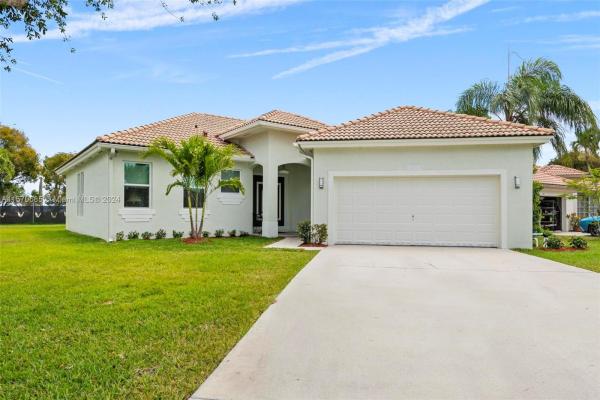 Augusta Greens At Keys Gate, 2609 Augusta Dr, Homestead, Florida 33035, image 1