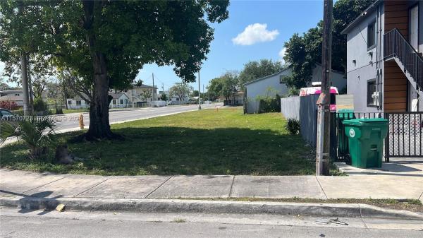 Liberty City, 6928 NW 17th Ave, Miami, Florida 33147, image 1