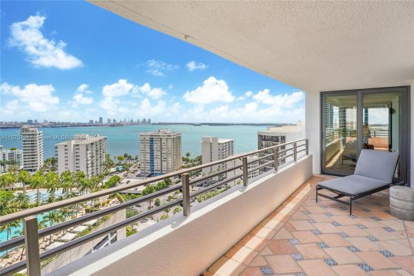 Brickell East, 151 SE 15th Rd #2202, Miami, Florida 33129, image 1