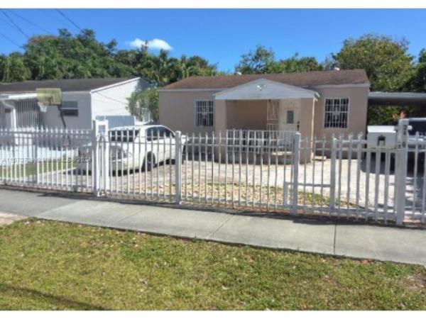 Melrose Heights, 2436 NW 32nd St, Miami, Florida 33142, image 1