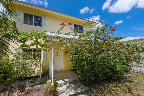 The Villas Of St Agnes, 385 NW 19th St #72, Miami, Florida 33136, image 1