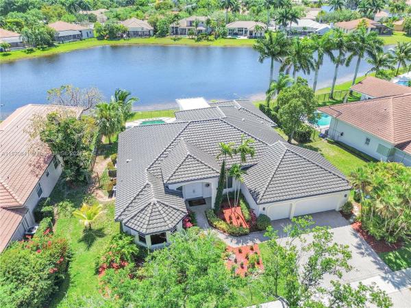 Mallard Landings, 337 Mallard Rd, Weston, Florida 33327, image 1