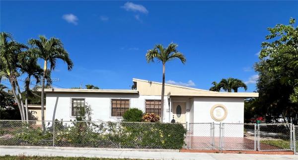 Princess Park Manor, 250 SW 68th Ave, Miami, Florida 33144, image 1
