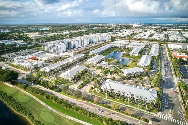 Doral Cay, 5890 NW 104th Path #5890, Doral, Florida 33178, image 3