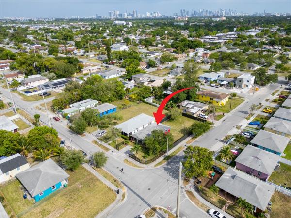 2156 NW 70th St, Gladeview, Florida 33147, image 3