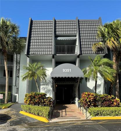 Lime Bay, 9351 Lime Bay Blvd #205, Tamarac, Florida 33321, image 1