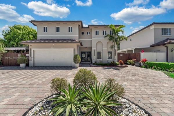 Silver Palms, 22845 SW 113th Ct, Princeton, Florida 33170, image 2
