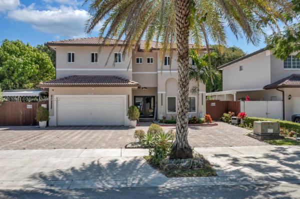 Silver Palms, 22845 SW 113th Ct, Princeton, Florida 33170, image 3