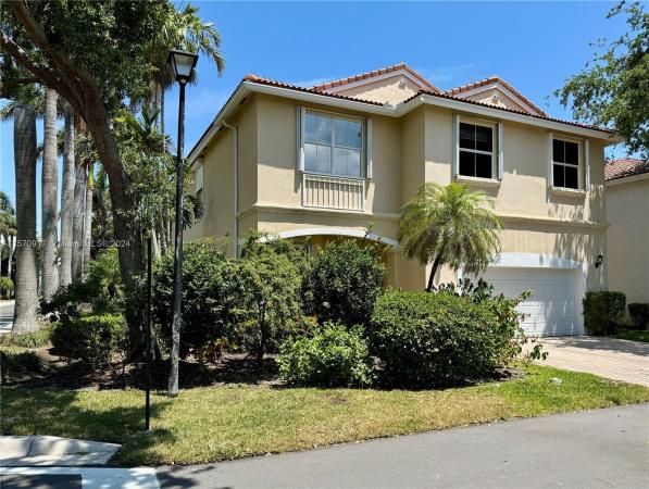 West Lake Village, 1095 Scarlet Oak St, Hollywood, Florida 33019, image 1