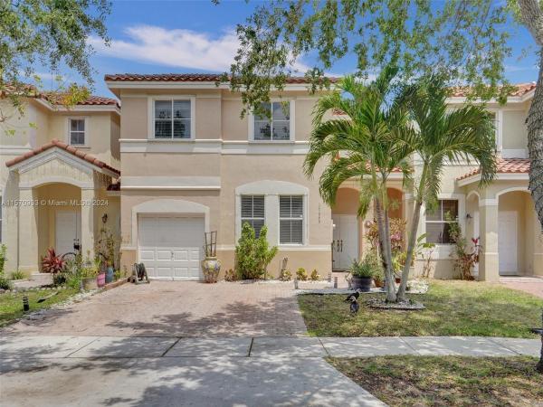Marina Isle At Nautica, 17045 SW 39th Ct, Miramar, Florida 33027, image 1
