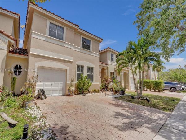 Marina Isle At Nautica, 17045 SW 39th Ct, Miramar, Florida 33027, image 2