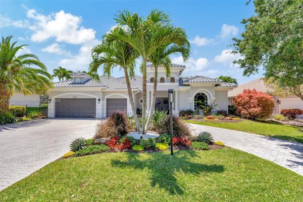 Waterford Estates At Heron Bay, 12642 NW 68th Dr, Parkland, Florida 33076, image 1