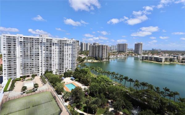 Admirals Port, 2801 NE 183rd St #1804W, Aventura, Florida 33160, image 1