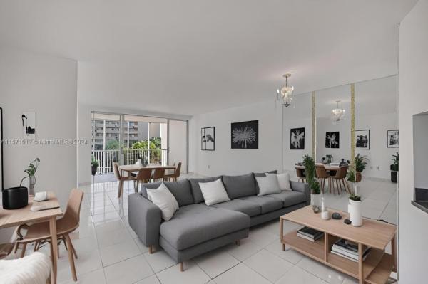 Daisy Gardens, 1750 NE 191st St #414-2, Ojus, Florida 33179, image 2