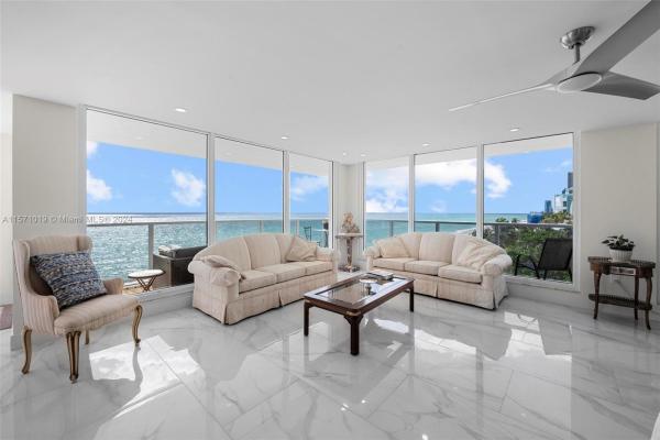 Aquarius, 2751 S Ocean Dr #605S, Hollywood, Florida 33019, image 1