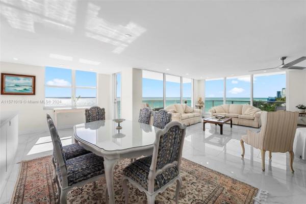 Aquarius, 2751 S Ocean Dr #S605, Hollywood, Florida 33019, image 3