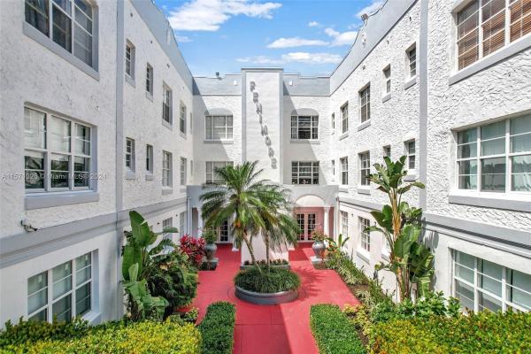 The Fenimore, 1200 Euclid Ave #204, Miami Beach, Florida 33139, image 1