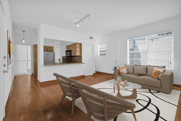 The Fenimore, 1200 Euclid Ave #204, Miami Beach, Florida 33139, image 3
