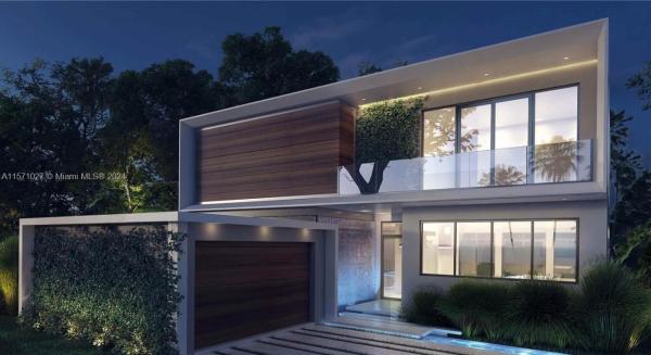 Bonita Park, 4010 Park Ave, Miami, Florida 33133, image 1